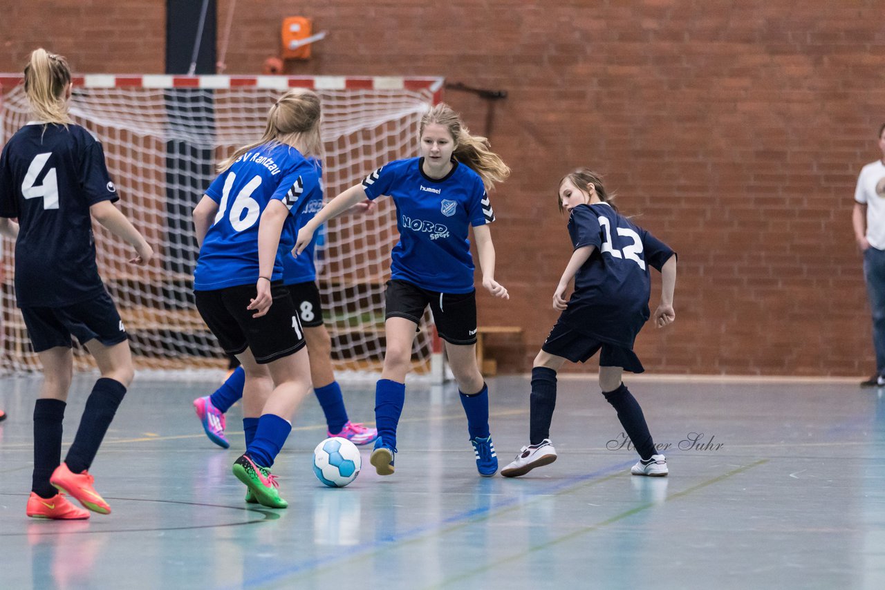 Bild 340 - KT Turnier 1